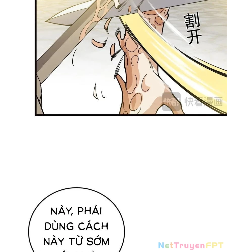 Ác long chuyển sinh: Bắt đầu phục thù từ 5 tuổi Chapter 135 - Trang 3
