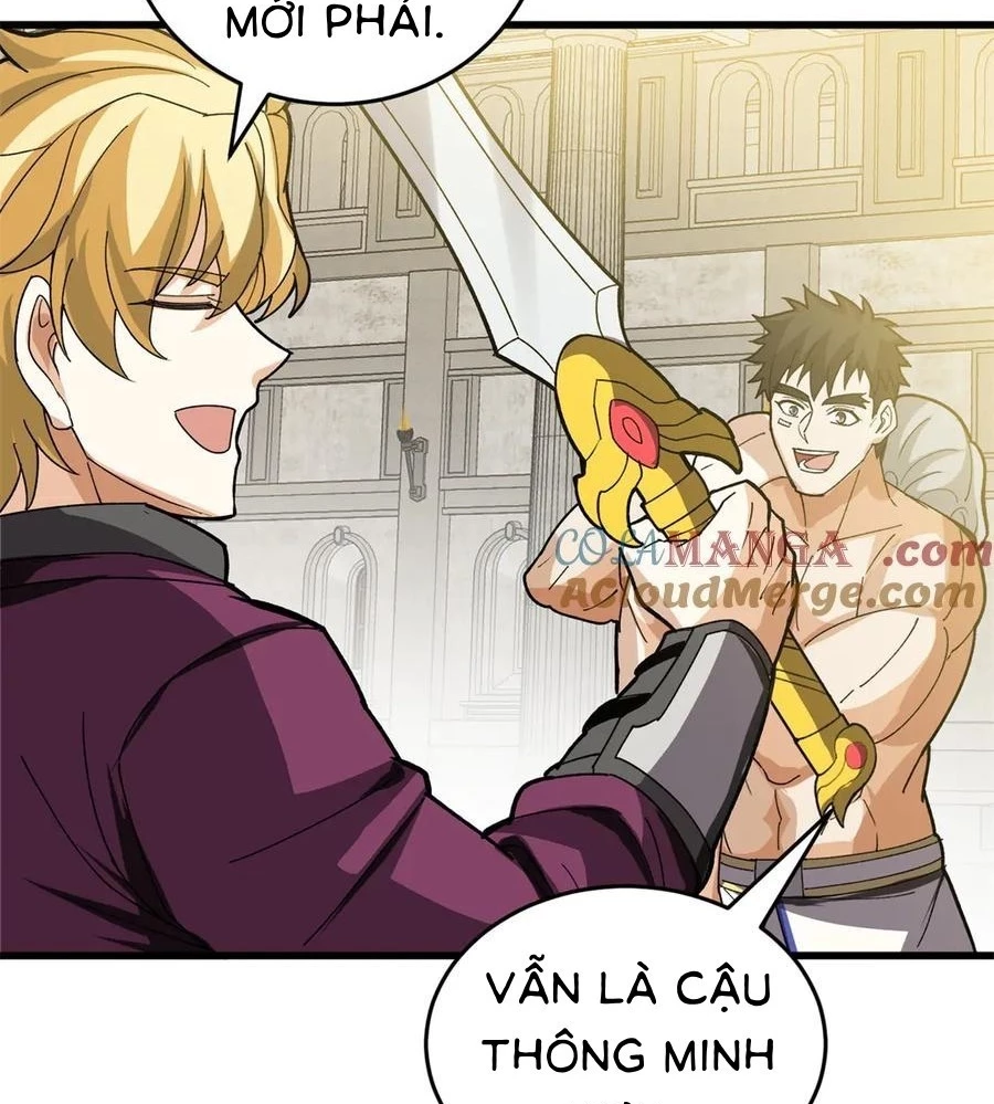 Ác long chuyển sinh: Bắt đầu phục thù từ 5 tuổi Chapter 135 - Trang 3