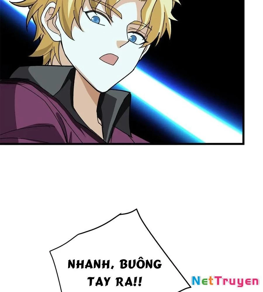 Ác long chuyển sinh: Bắt đầu phục thù từ 5 tuổi Chapter 135 - Trang 3