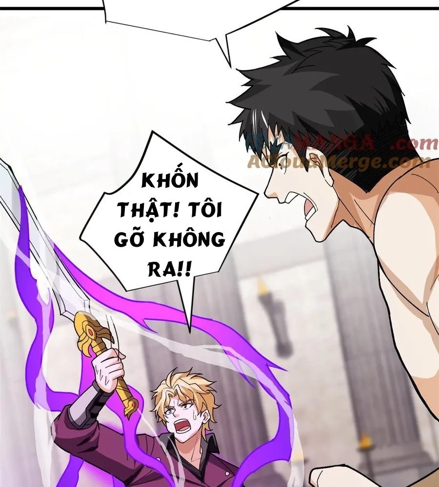 Ác long chuyển sinh: Bắt đầu phục thù từ 5 tuổi Chapter 135 - Trang 3