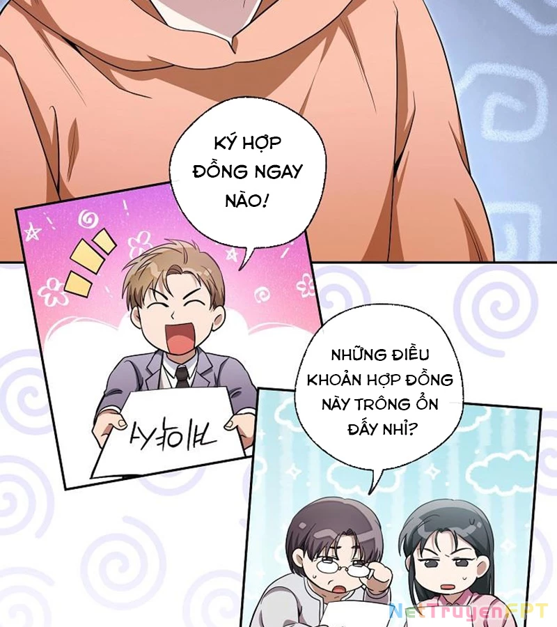 Diễn Viên Thiên Tài Mang Lại Bất Hạnh Chapter 36 - Trang 2