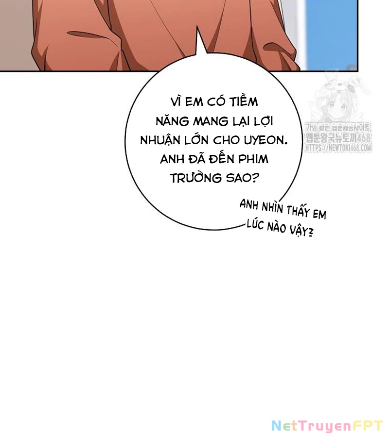 Diễn Viên Thiên Tài Mang Lại Bất Hạnh Chapter 36 - Trang 2