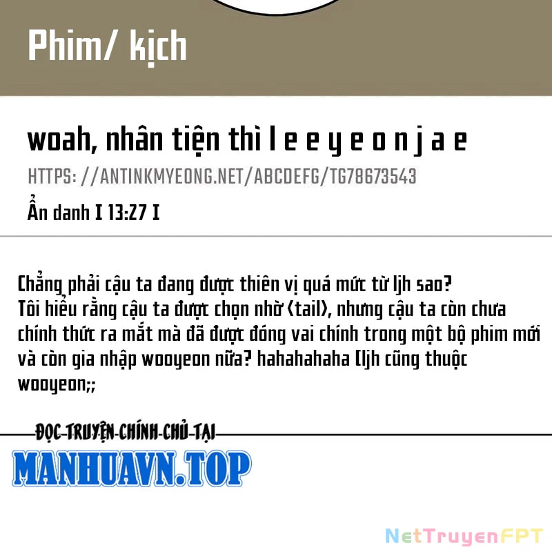 Diễn Viên Thiên Tài Mang Lại Bất Hạnh Chapter 37 - Trang 2