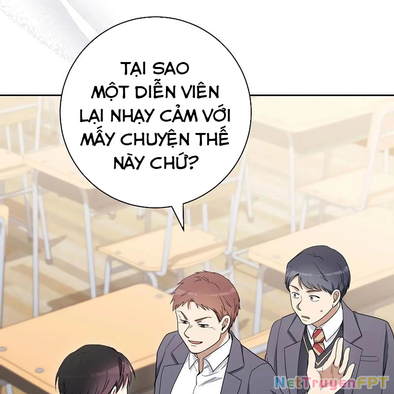 Diễn Viên Thiên Tài Mang Lại Bất Hạnh Chapter 37 - Trang 2