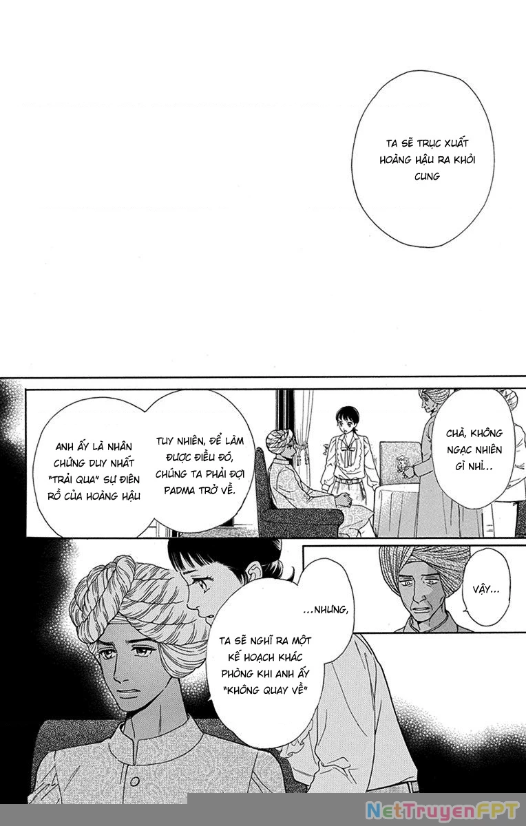 Madame Petit Chapter 46 - Trang 4