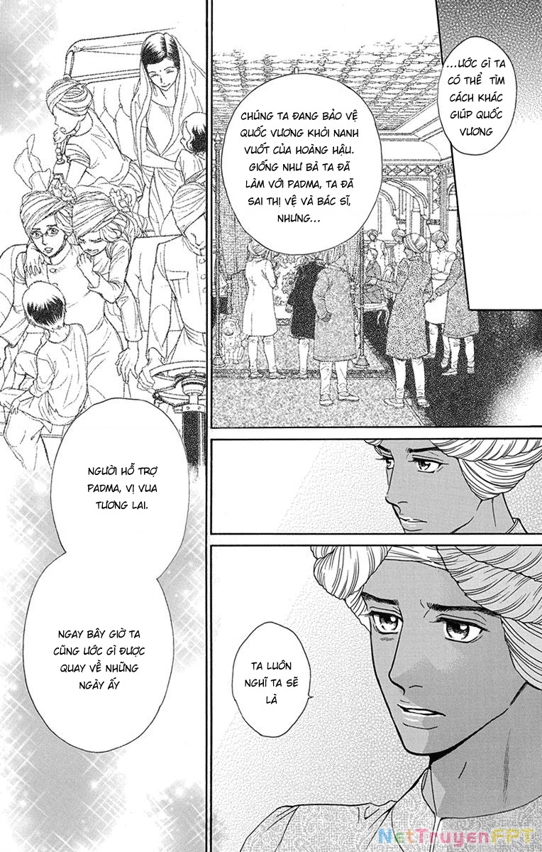 Madame Petit Chapter 46 - Trang 4