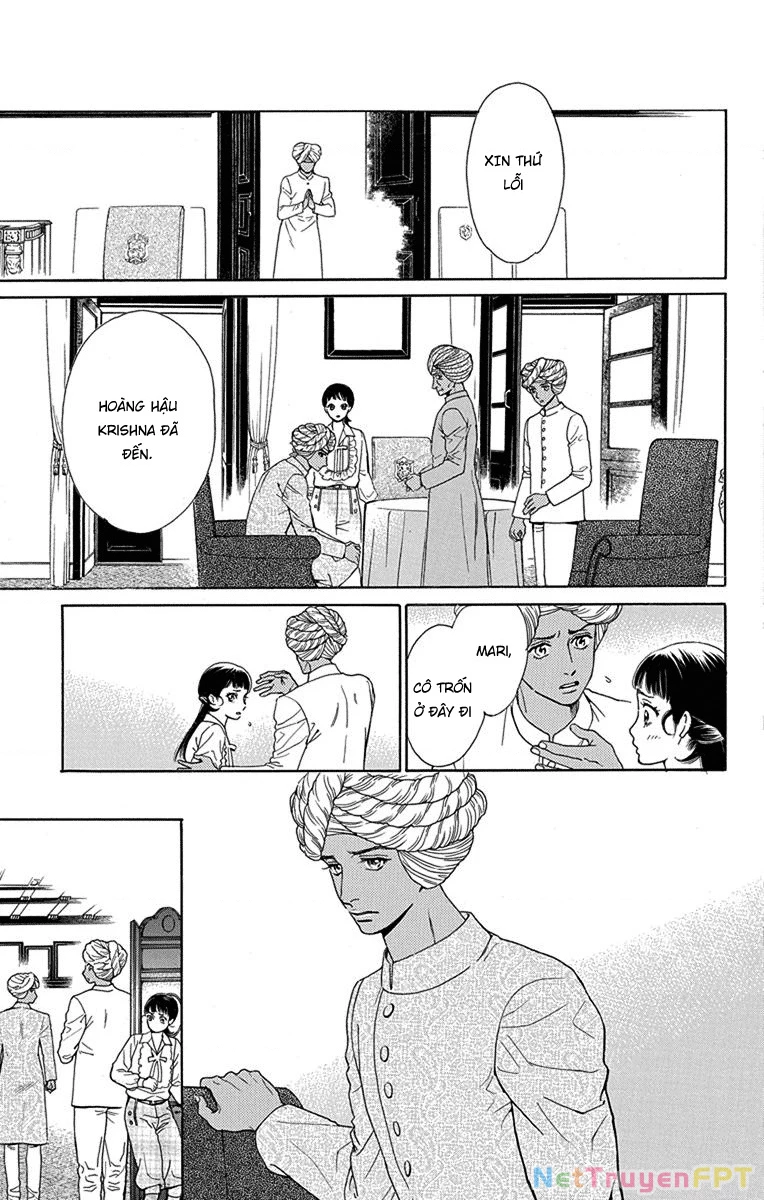 Madame Petit Chapter 46 - Trang 4