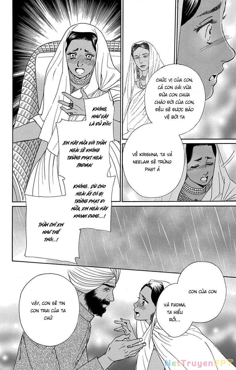 Madame Petit Chapter 46 - Trang 4