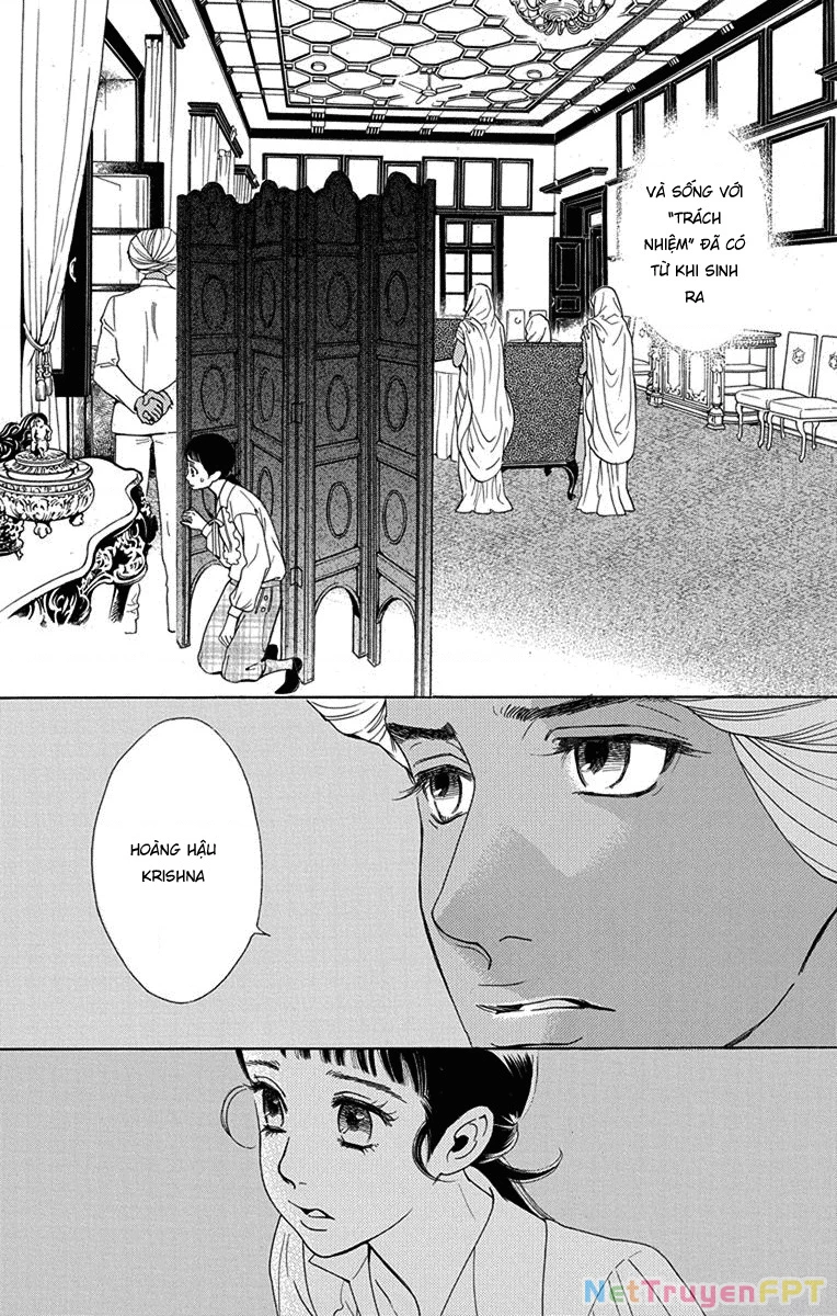 Madame Petit Chapter 46 - Trang 4
