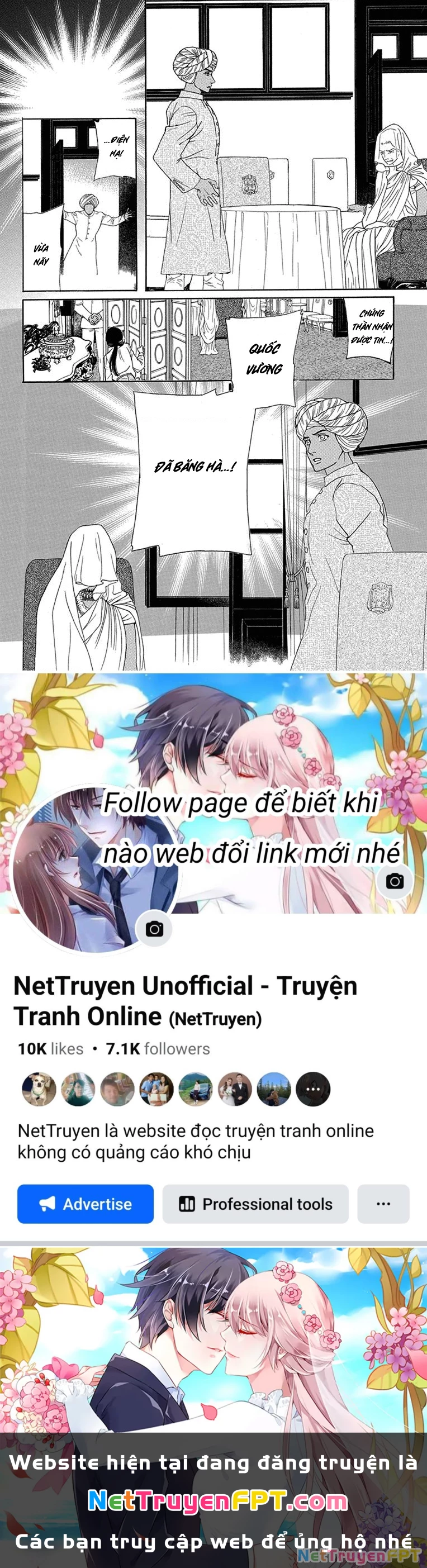 Madame Petit Chapter 46 - Trang 4