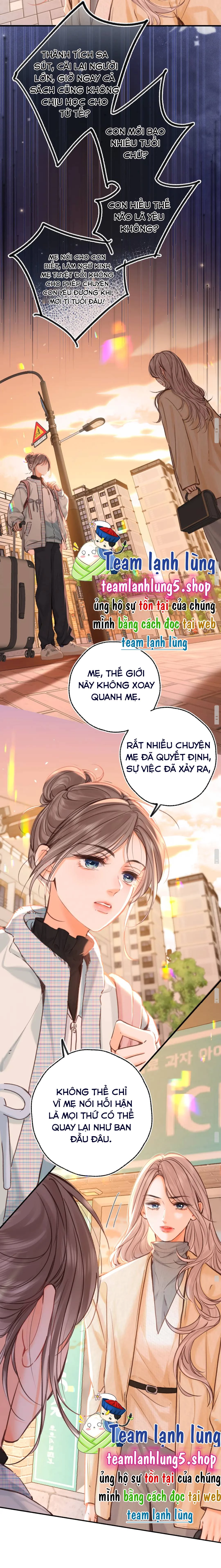 Tôi Mộng Giữa Ban Ngày Chapter 88 - Trang 4