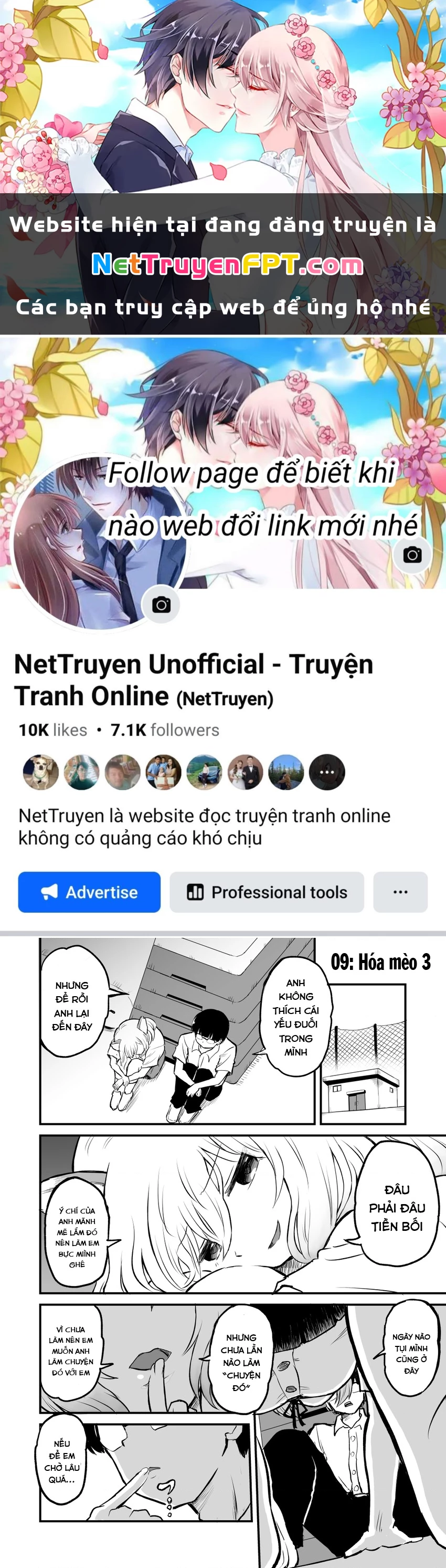 Chuyện thường ngày của Ozaki. Chapter 9 - Trang 2