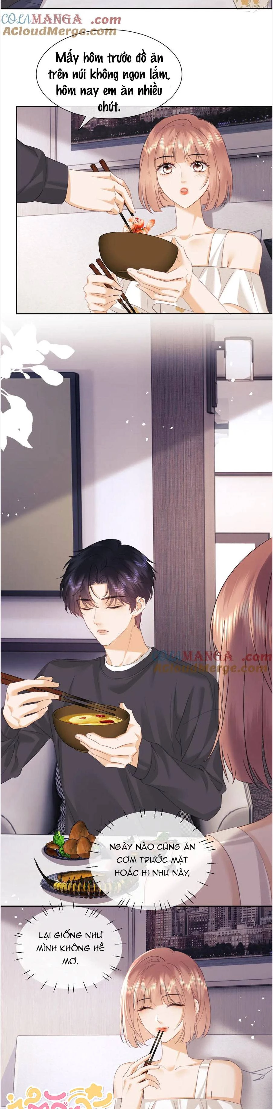 Trọng Sinh Trở Thành Fan" Vợ " Của Thần Tượng Chapter 86 - Trang 3