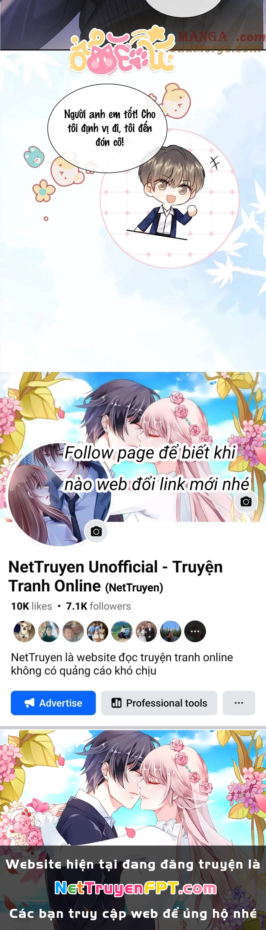 Trọng Sinh Trở Thành Fan" Vợ " Của Thần Tượng Chapter 86 - Trang 3