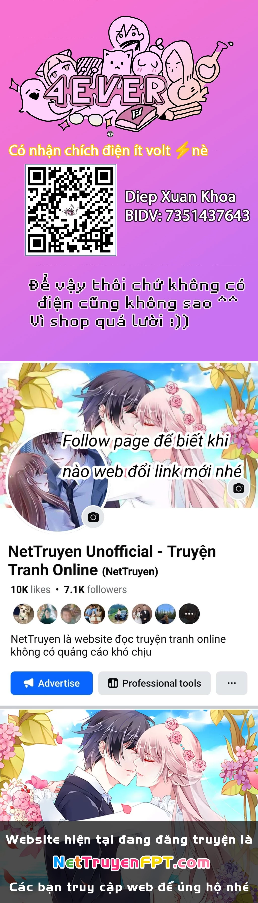 Tsuyokute New Game na Love Comedy Chapter 17 - Trang 2