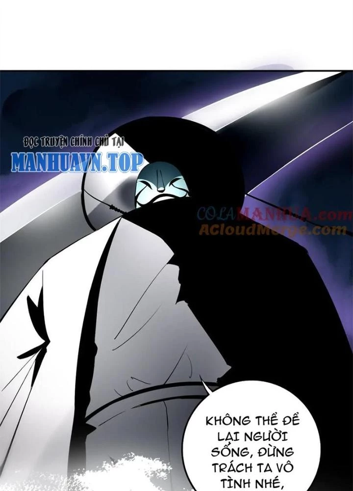 Bậc Thầy Pháp Sư Chapter 30 - Trang 2