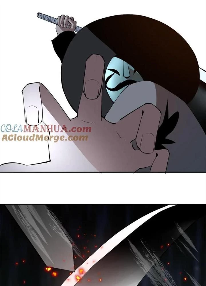 Bậc Thầy Pháp Sư Chapter 30 - Trang 2