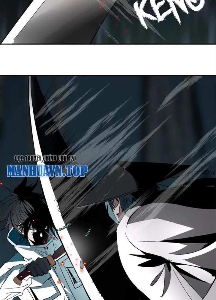 Bậc Thầy Pháp Sư Chapter 30 - Trang 2