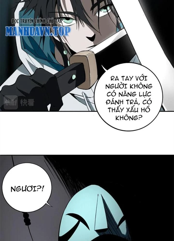 Bậc Thầy Pháp Sư Chapter 30 - Trang 2