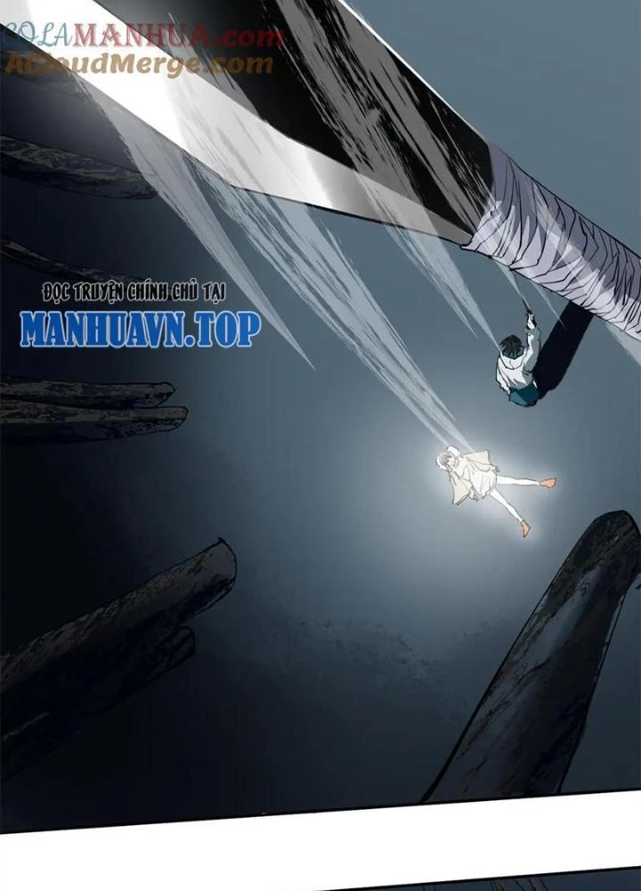Bậc Thầy Pháp Sư Chapter 30 - Trang 2