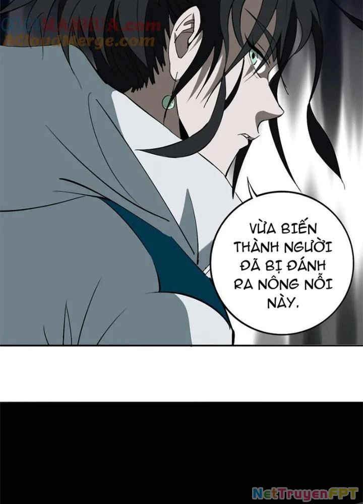 Bậc Thầy Pháp Sư Chapter 30 - Trang 2
