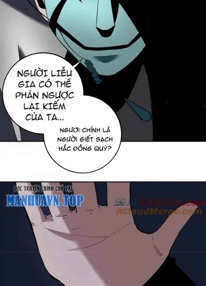 Bậc Thầy Pháp Sư Chapter 30 - Trang 2