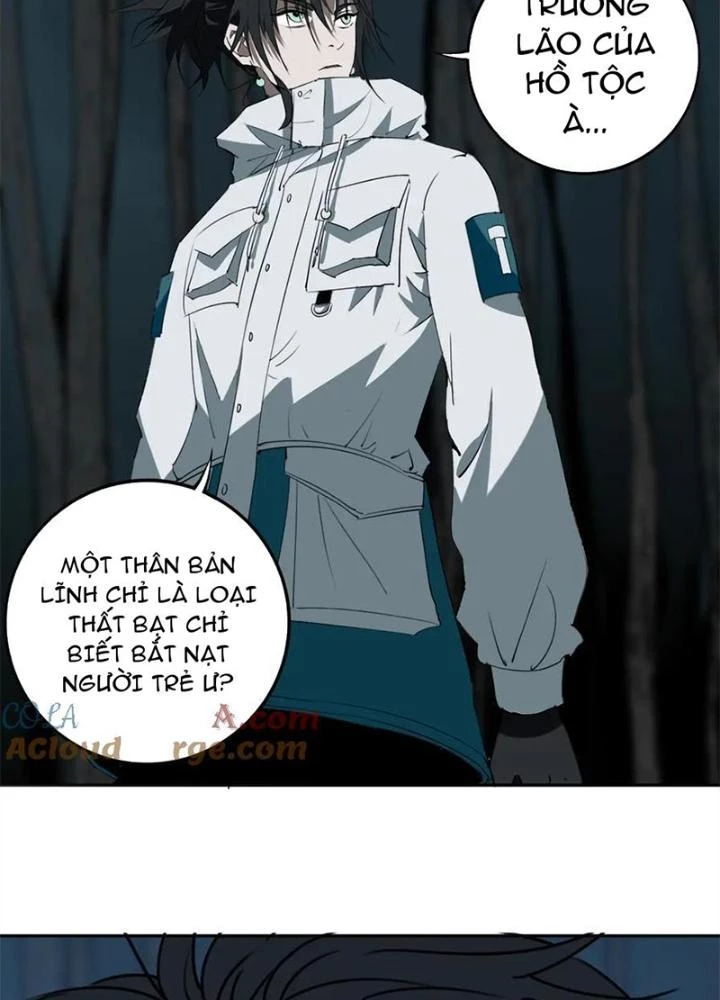 Bậc Thầy Pháp Sư Chapter 30 - Trang 2