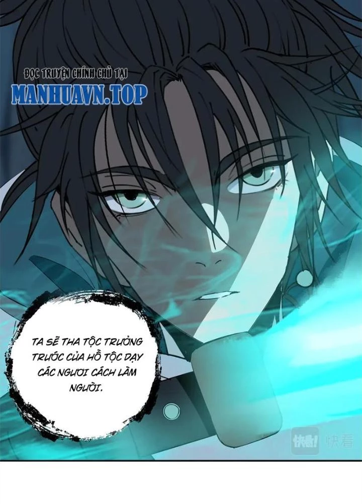 Bậc Thầy Pháp Sư Chapter 30 - Trang 2