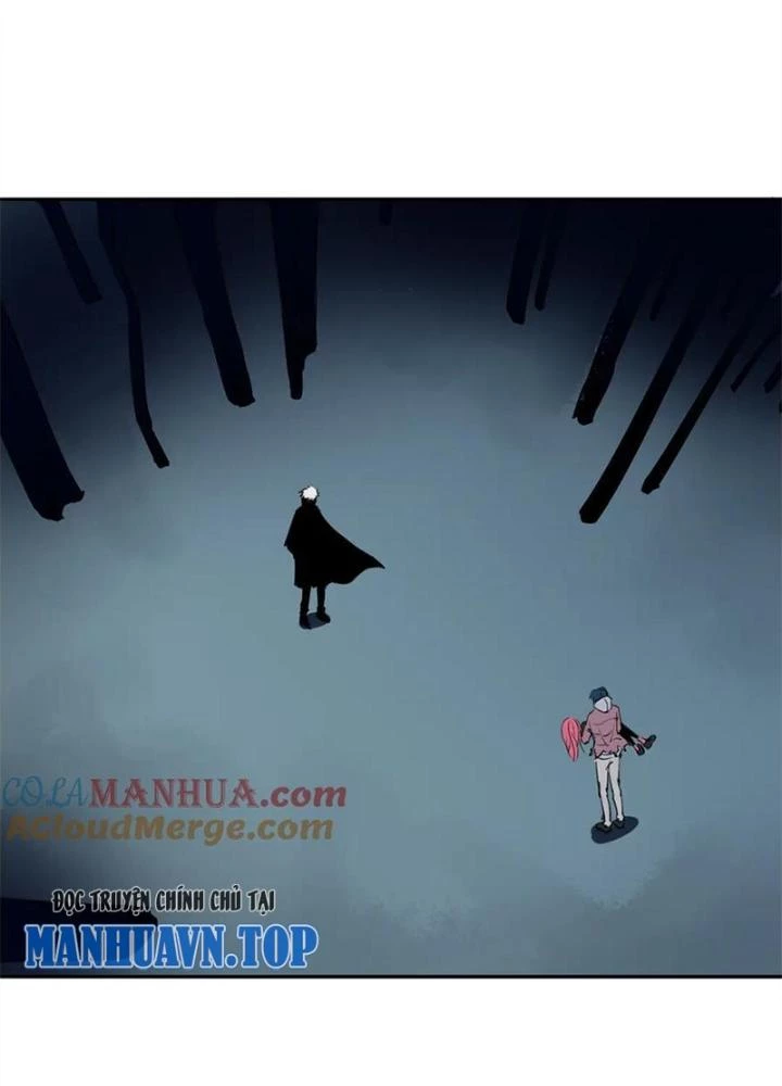 Bậc Thầy Pháp Sư Chapter 30 - Trang 2