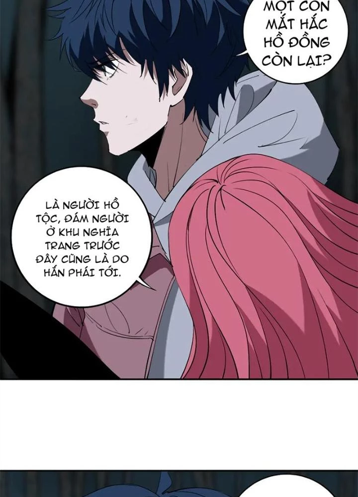 Bậc Thầy Pháp Sư Chapter 30 - Trang 2