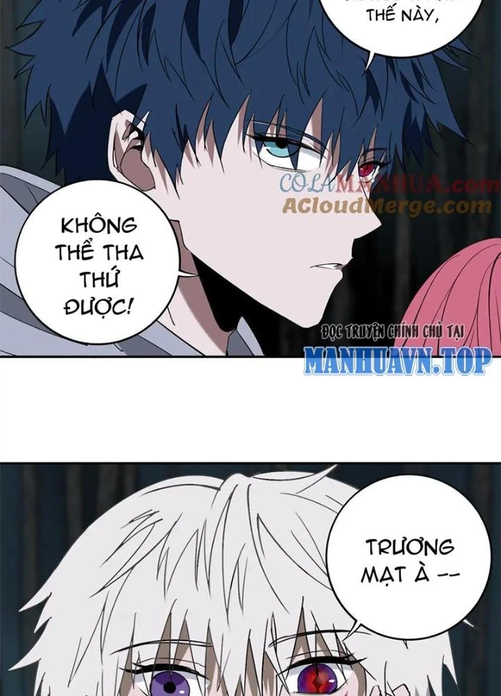 Bậc Thầy Pháp Sư Chapter 30 - Trang 2
