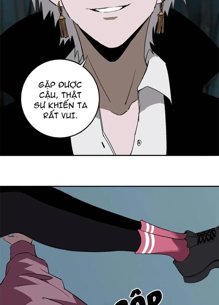 Bậc Thầy Pháp Sư Chapter 30 - Trang 2