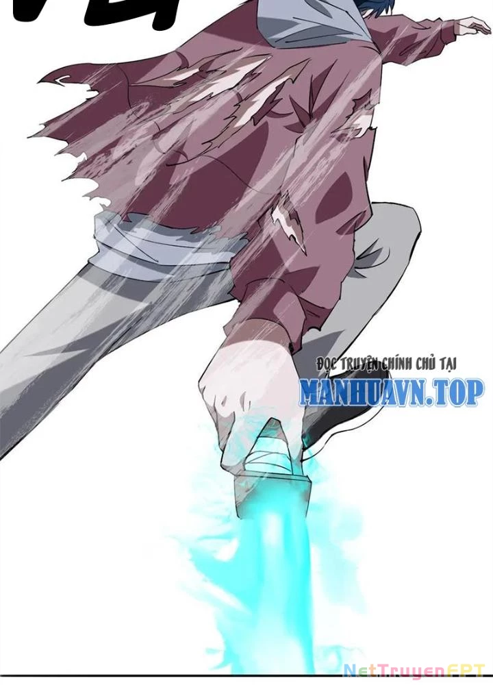 Bậc Thầy Pháp Sư Chapter 30 - Trang 2