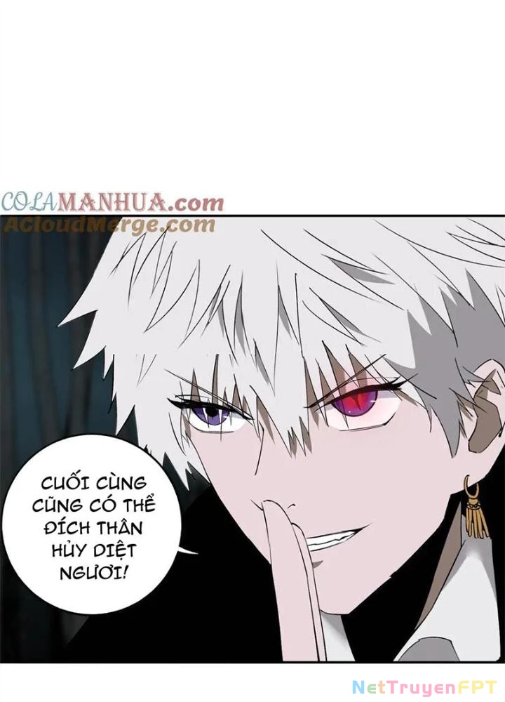 Bậc Thầy Pháp Sư Chapter 30 - Trang 2