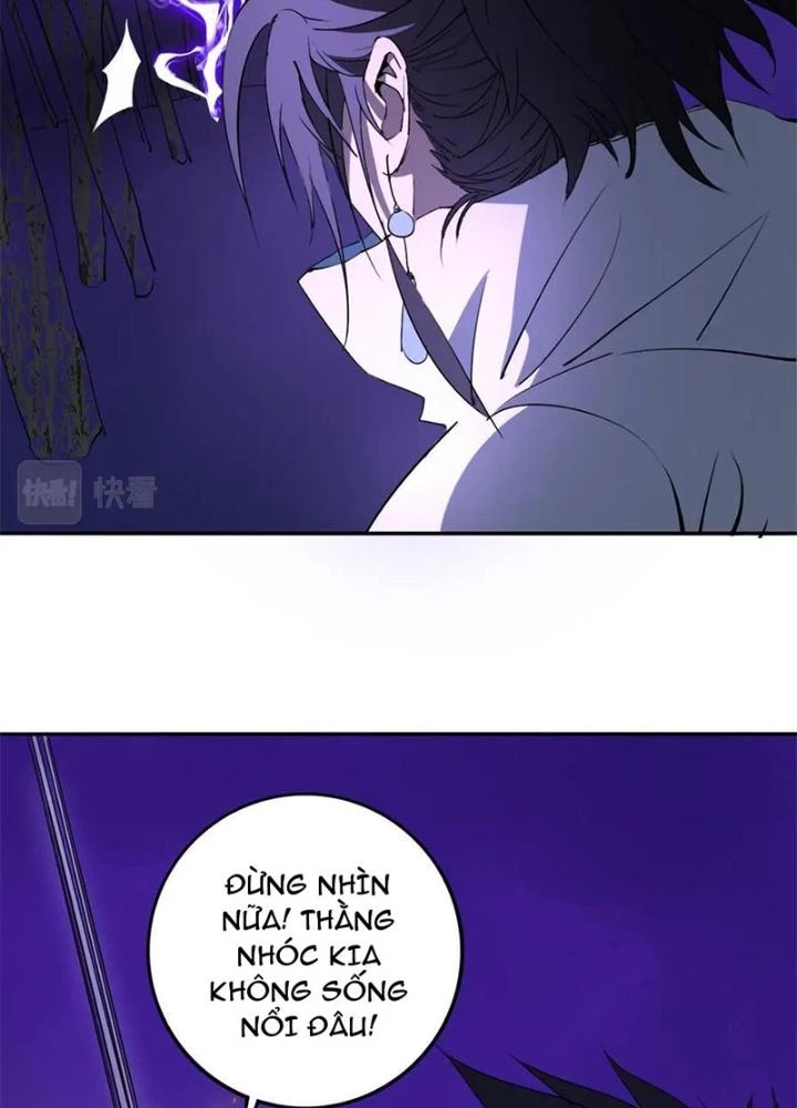 Bậc Thầy Pháp Sư Chapter 30 - Trang 2