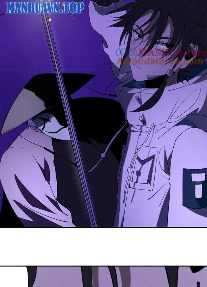 Bậc Thầy Pháp Sư Chapter 30 - Trang 2