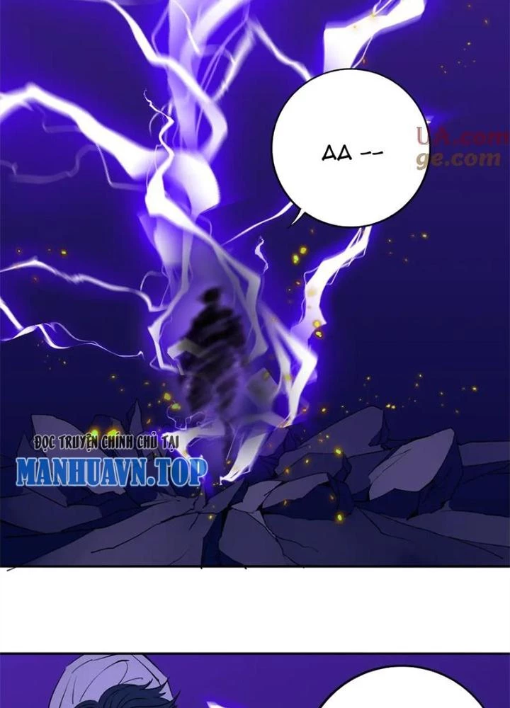 Bậc Thầy Pháp Sư Chapter 30 - Trang 2