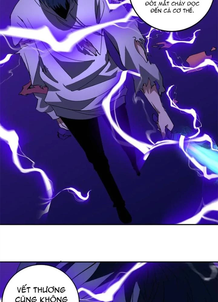 Bậc Thầy Pháp Sư Chapter 30 - Trang 2