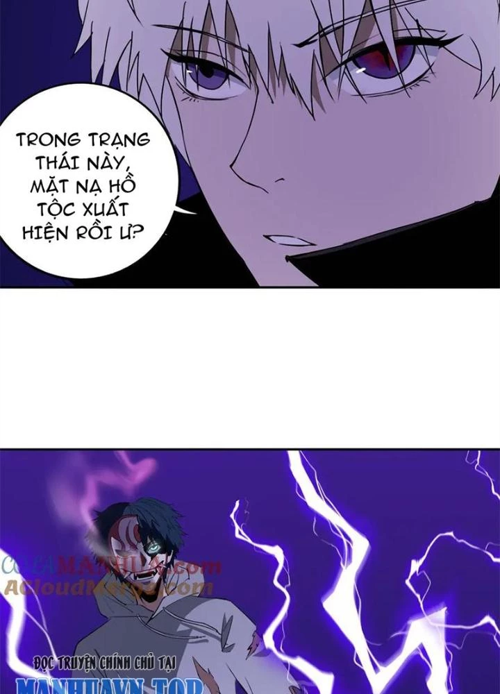 Bậc Thầy Pháp Sư Chapter 30 - Trang 2