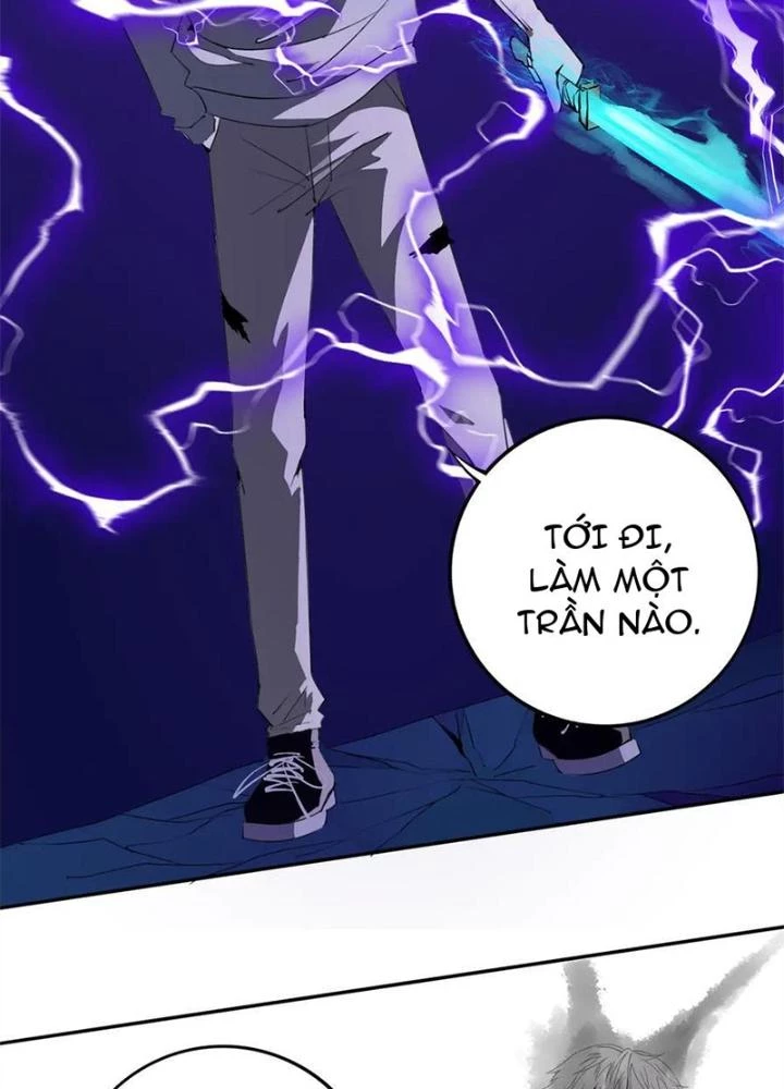 Bậc Thầy Pháp Sư Chapter 30 - Trang 2