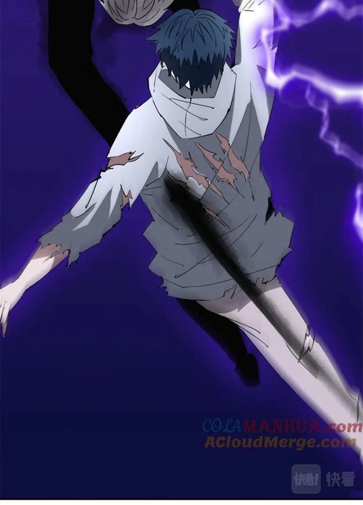 Bậc Thầy Pháp Sư Chapter 30 - Trang 2