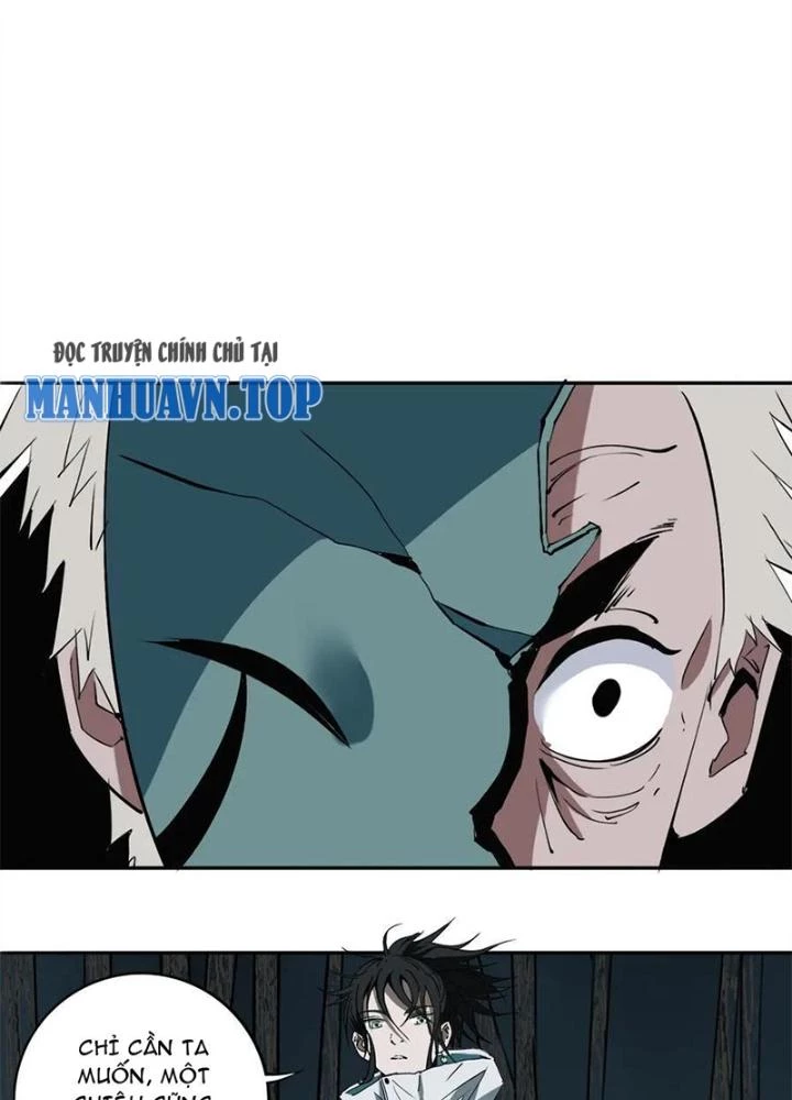 Bậc Thầy Pháp Sư Chapter 30 - Trang 2