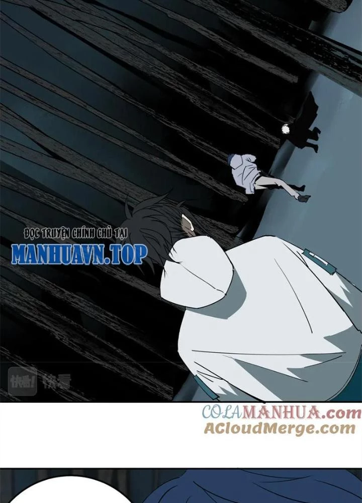 Bậc Thầy Pháp Sư Chapter 30 - Trang 2