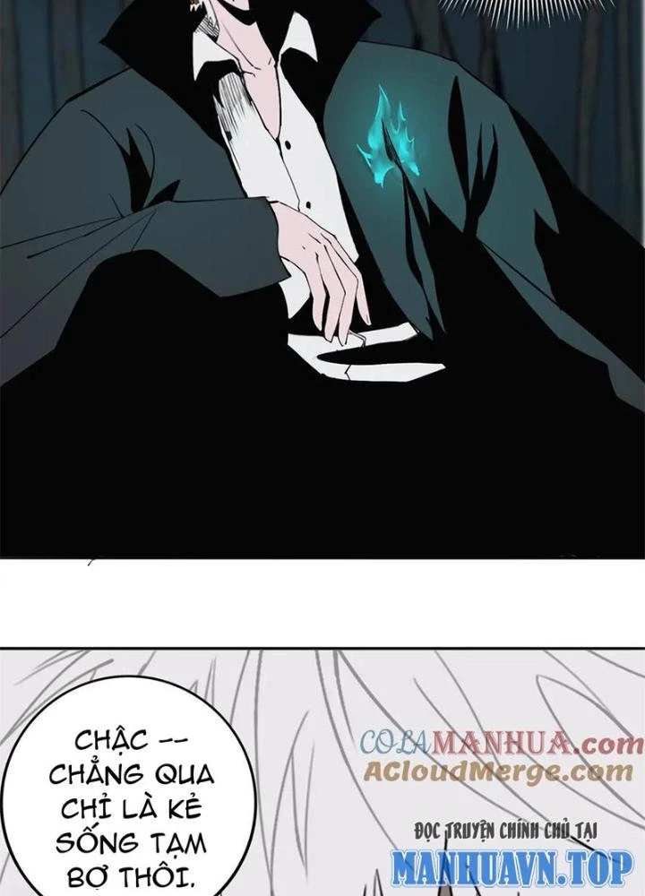Bậc Thầy Pháp Sư Chapter 30 - Trang 2