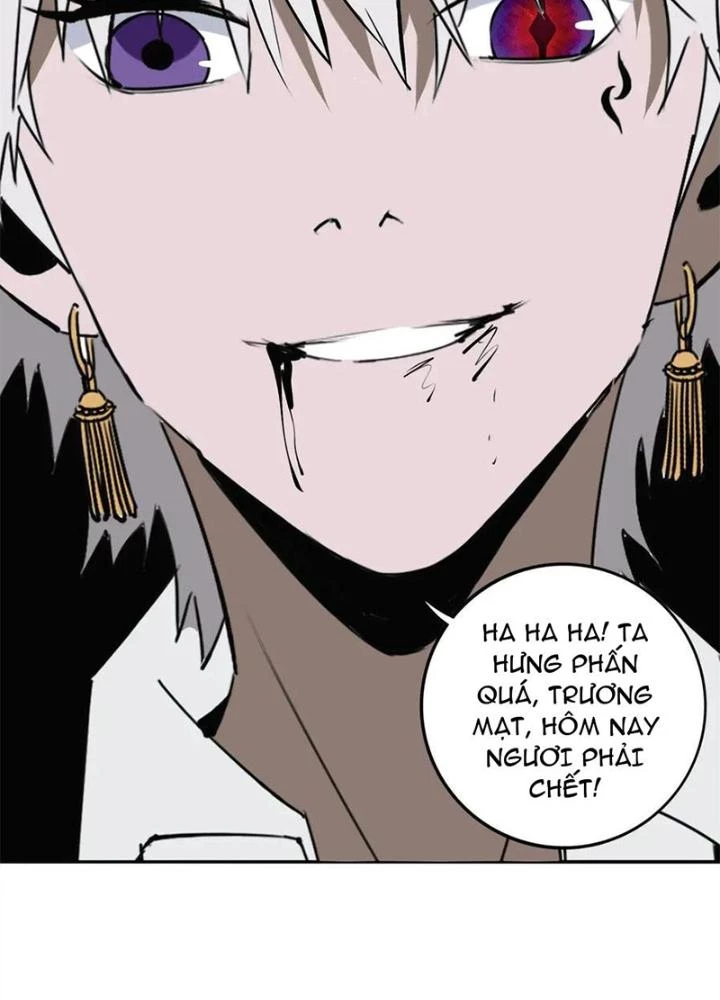 Bậc Thầy Pháp Sư Chapter 30 - Trang 2