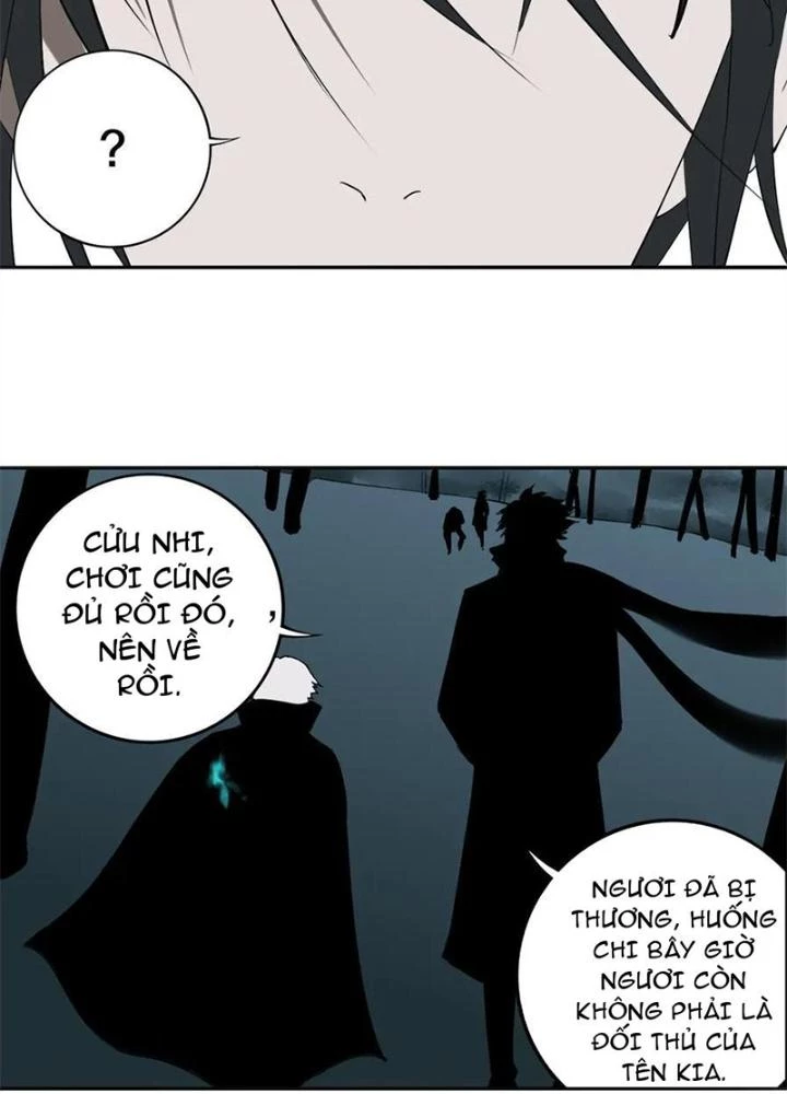 Bậc Thầy Pháp Sư Chapter 30 - Trang 2