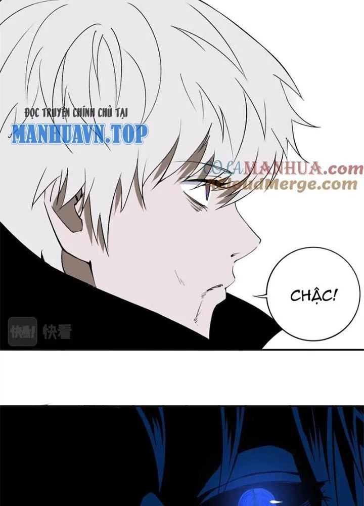Bậc Thầy Pháp Sư Chapter 30 - Trang 2