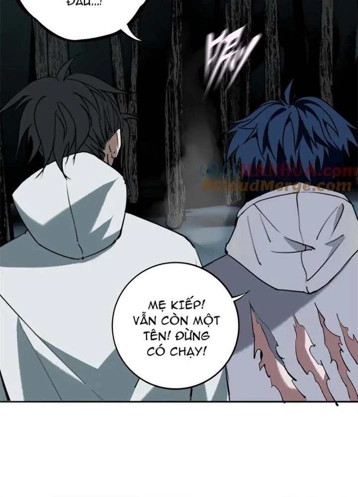 Bậc Thầy Pháp Sư Chapter 30 - Trang 2