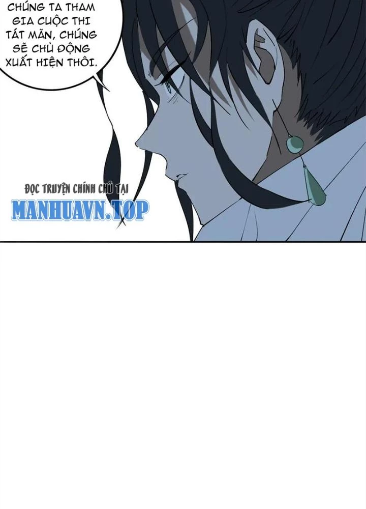 Bậc Thầy Pháp Sư Chapter 30 - Trang 2