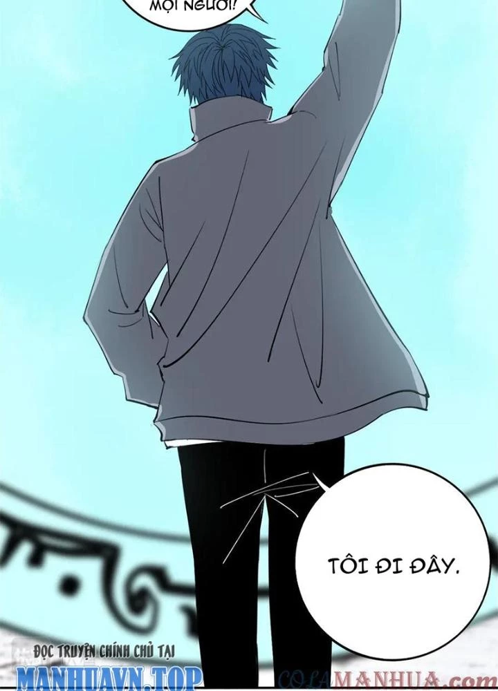 Bậc Thầy Pháp Sư Chapter 30 - Trang 2